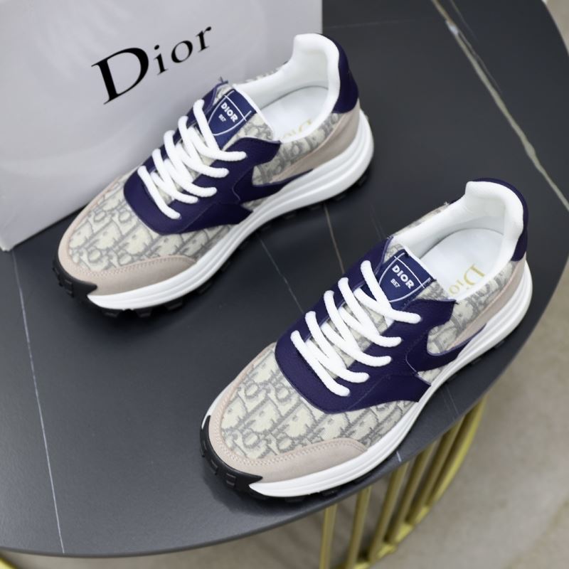 Christian Dior Sneaker